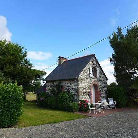 La Boulangerie Villa Genêts Exteriör bild